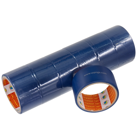 Băng keo simili 4,8cm - đỏ  (PVCDO48x7M-6)