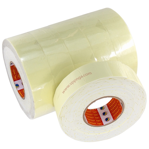 Băng keo xốp 5cm  (XOP2M48X8M-NMDV4)