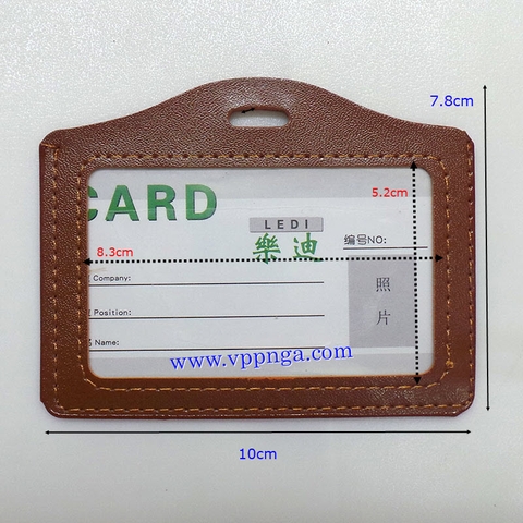 Bảng tên văn phòng, chất liệu da JuFa (03016)