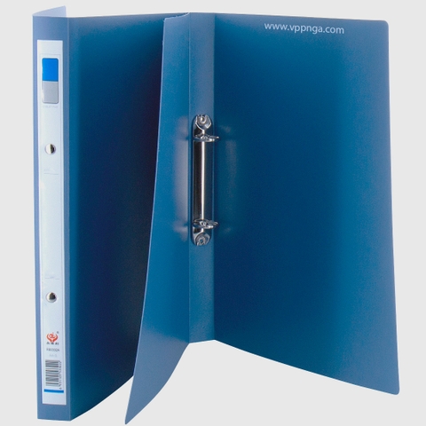 Bìa còng nhựa 2.5cm (A4), SD3302A