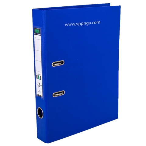 Bìa còng simili 5cm (F4), ABBA