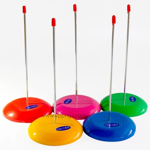 Cây ghim giấy đế cao su