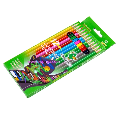 Chì màu 12M, Xin ming 4012