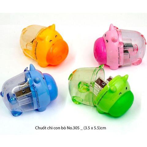 Chuốt chì con bò XL-305