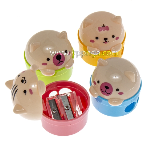 Chuốt chì Con Mèo XL-360