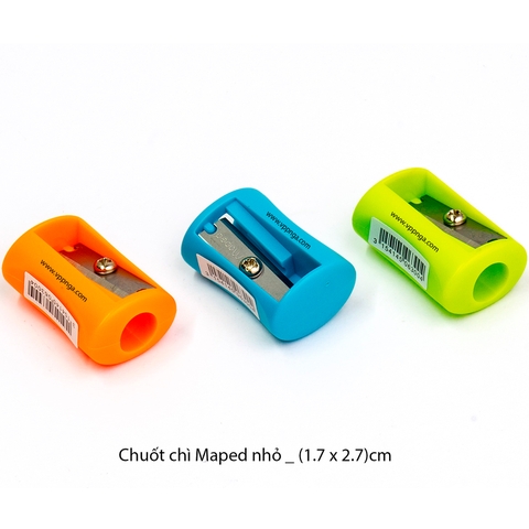 Chuốt chì Maped nhỏ