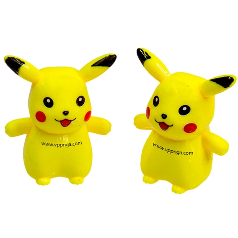 Chuốt chì Pokemon 6041