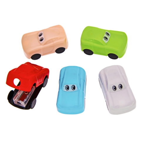 Gọt chuốt bút chì Xe hơi TR-3023 (1 Cái)