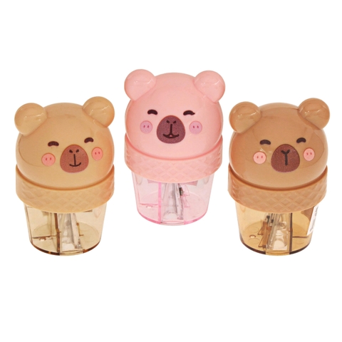 [CÓ VAT] Chuốt chì Gấu 5881