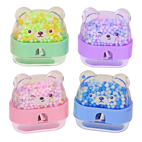 [CÓ VAT] Chuốt chì Gấu 5855