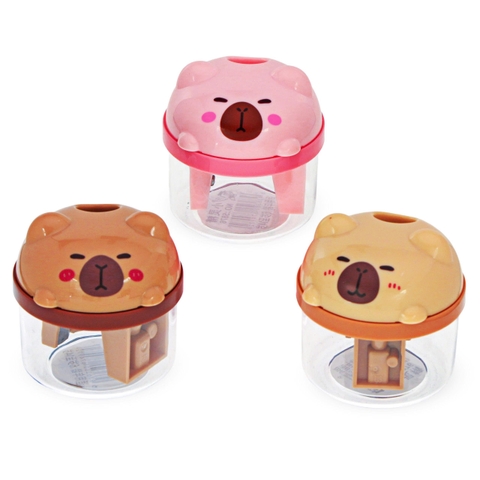 [CÓ VAT] Chuốt chì Gấu 2 lỗ 5876