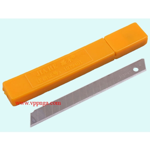 Lưỡi dao Jia He, A-80