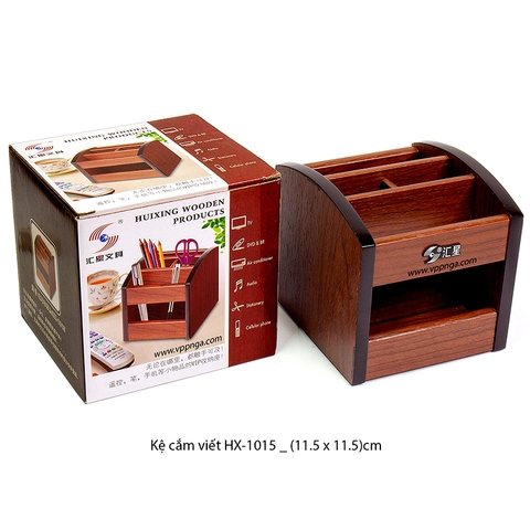 Kệ cắm viết HX-1015