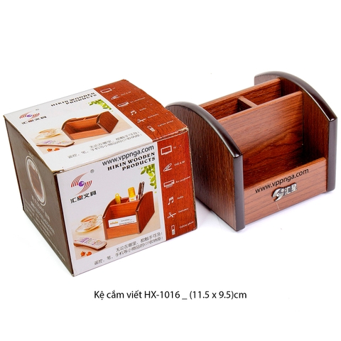 Kệ cắm viết HX-1016
