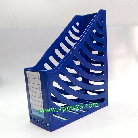 Kệ xéo 1 ngăn nhựa DT3010 (Đào Tiên), 12cm