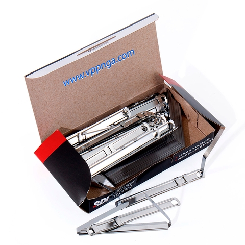 Kẹp Acco inox SDI No.0946