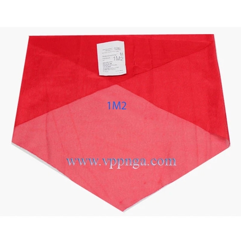 Khăn quàng lưới 1m2 (10 cái/b)