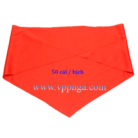 Khăn quàng thun (50c/bịch)