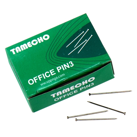 Kim gút Office Pin3 (No.3)