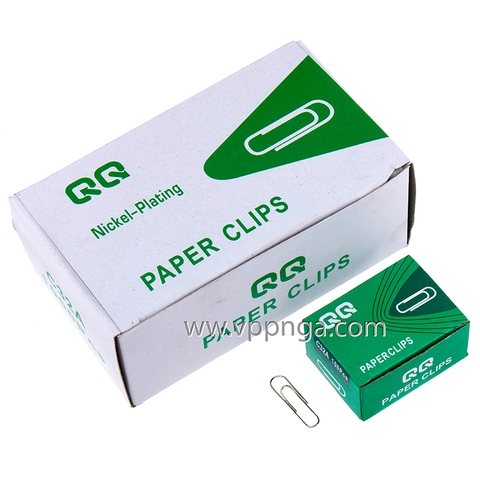 Kim kẹp C32 tròn (10h/Hộp)