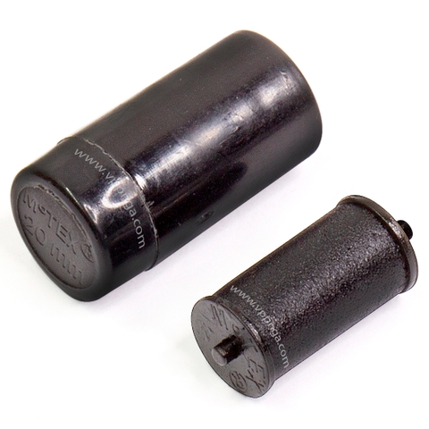 Mực máy bấm giá Motex