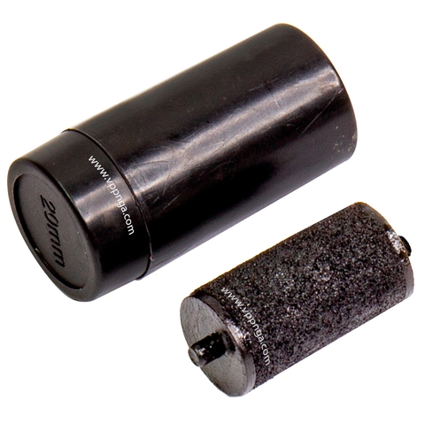 Mực máy bấm giá TQ - 20mm