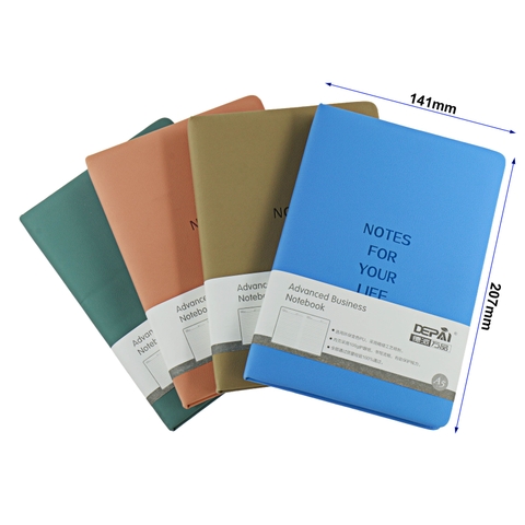 Sổ NOTE depai 25-78