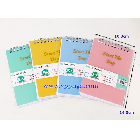 Sổ lò xo A6, 50H380 đứng