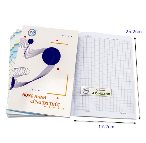 Tập Tân Việt Phát, Sinh viên 4 ô ngang 200tr (5c/g)