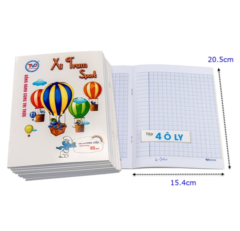 Tập Tân Việt Phát, Xì Trum 4 ô ly 96tr (10c/g)