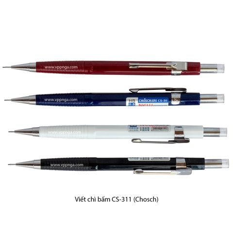 Viết chì bấm CS-311 (Chosch)