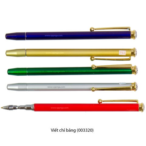 Viết chỉ bảng (003320)