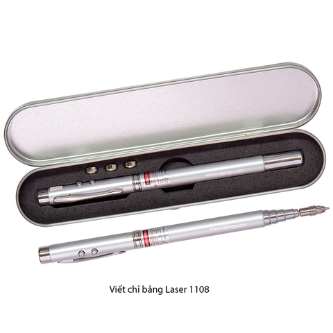 Viết chỉ bảng Laser 1108