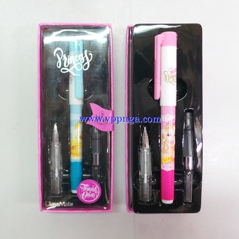 Viết máy (TĐ) CL-FP400