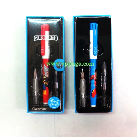 Viết máy (TĐ) CL-FP401