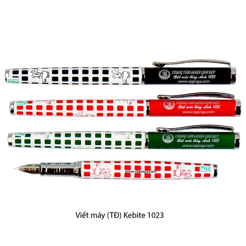 Viết máy (TĐ) Kebite 1023