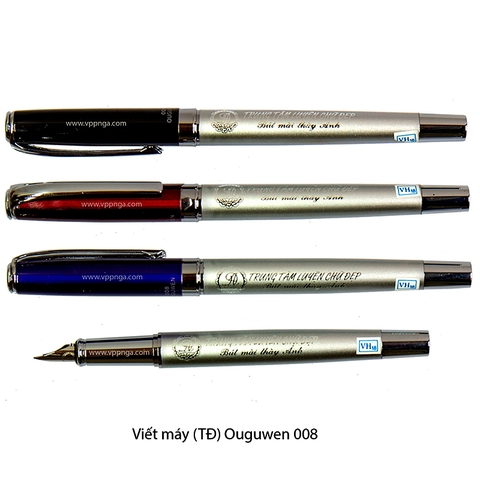 Viết máy (TĐ) Ouguwen 008