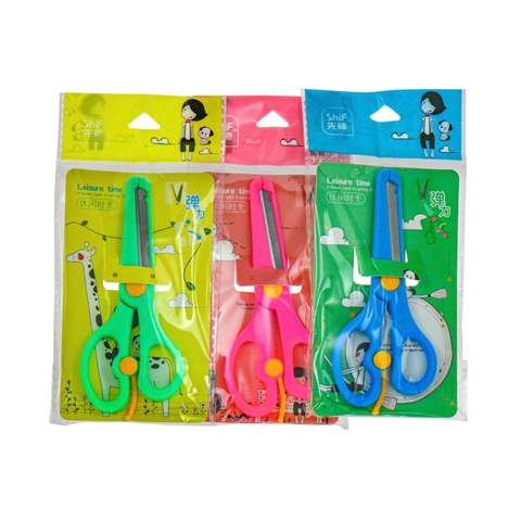 Kéo Shifa 1622 (1 Cây)