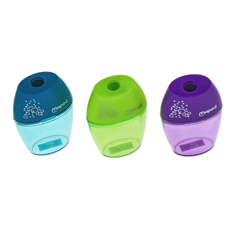 Chuốt chì Maped dẹp 534753