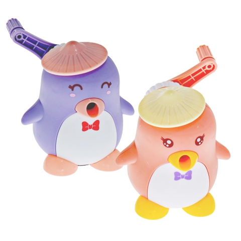 [CÓ VAT] Chuốt chì quay Chim Cánh Cụt 0971- B