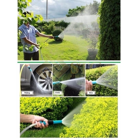 garden-hose-nozzles-voi-rua-xe-dau-phun-tuoi-2 Garden Hose Nozzles / Vòi Rửa Xe / Đầu Phun Tưới