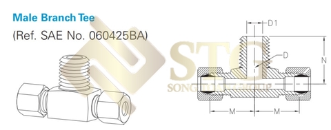 ket-noi-ong-chen-hat-bap-compression-co-thiet-ke-chan-chat-voi-dau-ong-bang-cach-nen-va-kep-chat-dau-ong-02 Compression / Kết Nối Côn Lõm Chèn Hạt Bắp - Đặc Điểm và Ứng Dụng