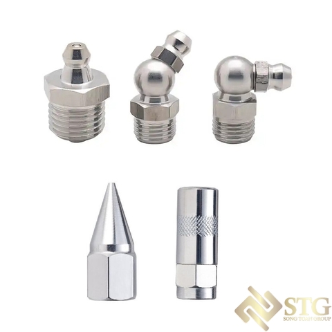 oc-mo-hay-con-goi-la-zerk-fitting-hoac-grease-nipple-vu-mo-1 Ốc Mỡ / Grease Nipple : Lịch Sử Và Thiết Kế