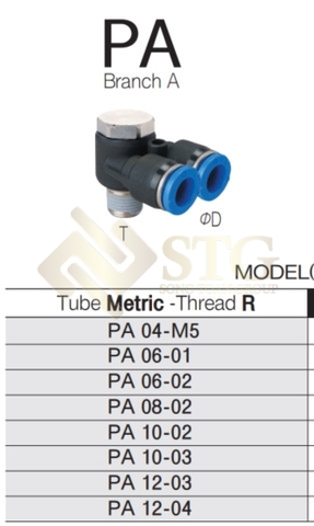 one-touch-fittings-ket-noi-mot-cham-dap-ung-nhu-cau-da-dang-trong-he-thong-ong-khi-nen-06 One Touch Fittings / Kết Nối Một Chạm Cho Hệ Thống Ống Khí Nén