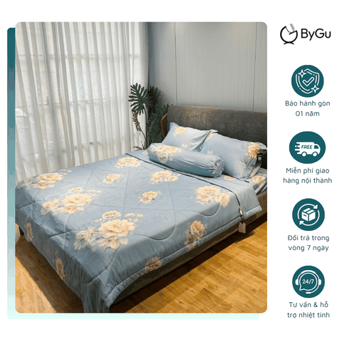 Blossom Serenity - TCD216