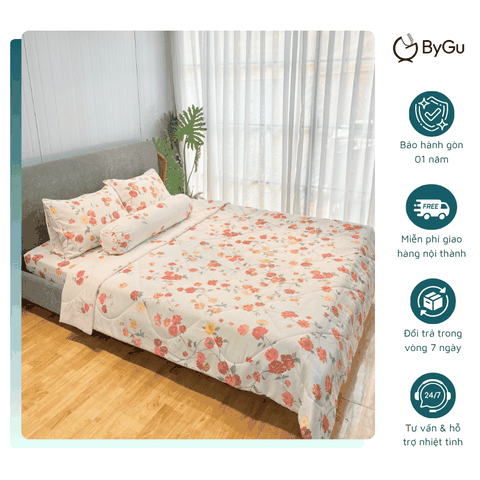 Rosalia Bloom - TCC121