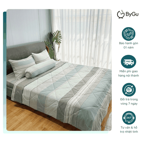 Breeze Lines – TCC132