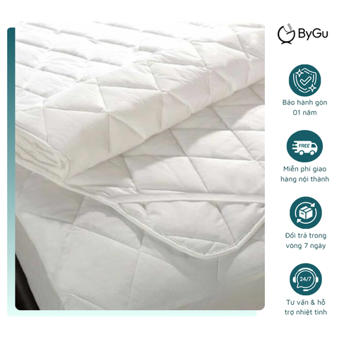 Tấm bảo vệ nệm