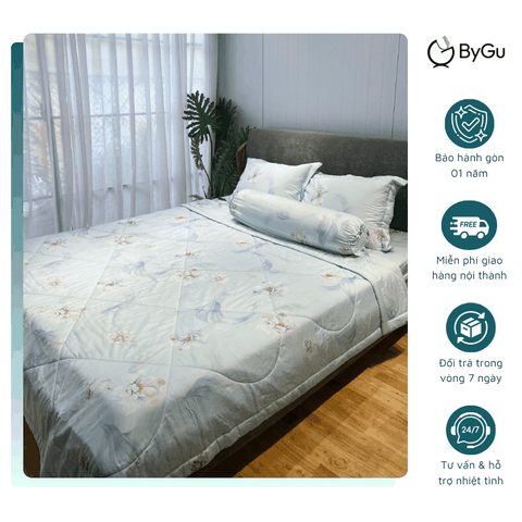 Feather Bloom – TCD215