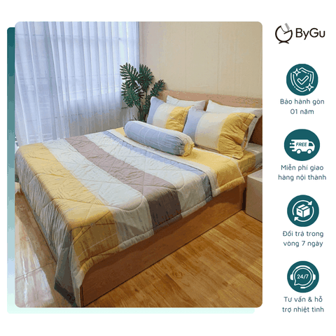 Sunny Harmony – TCD220